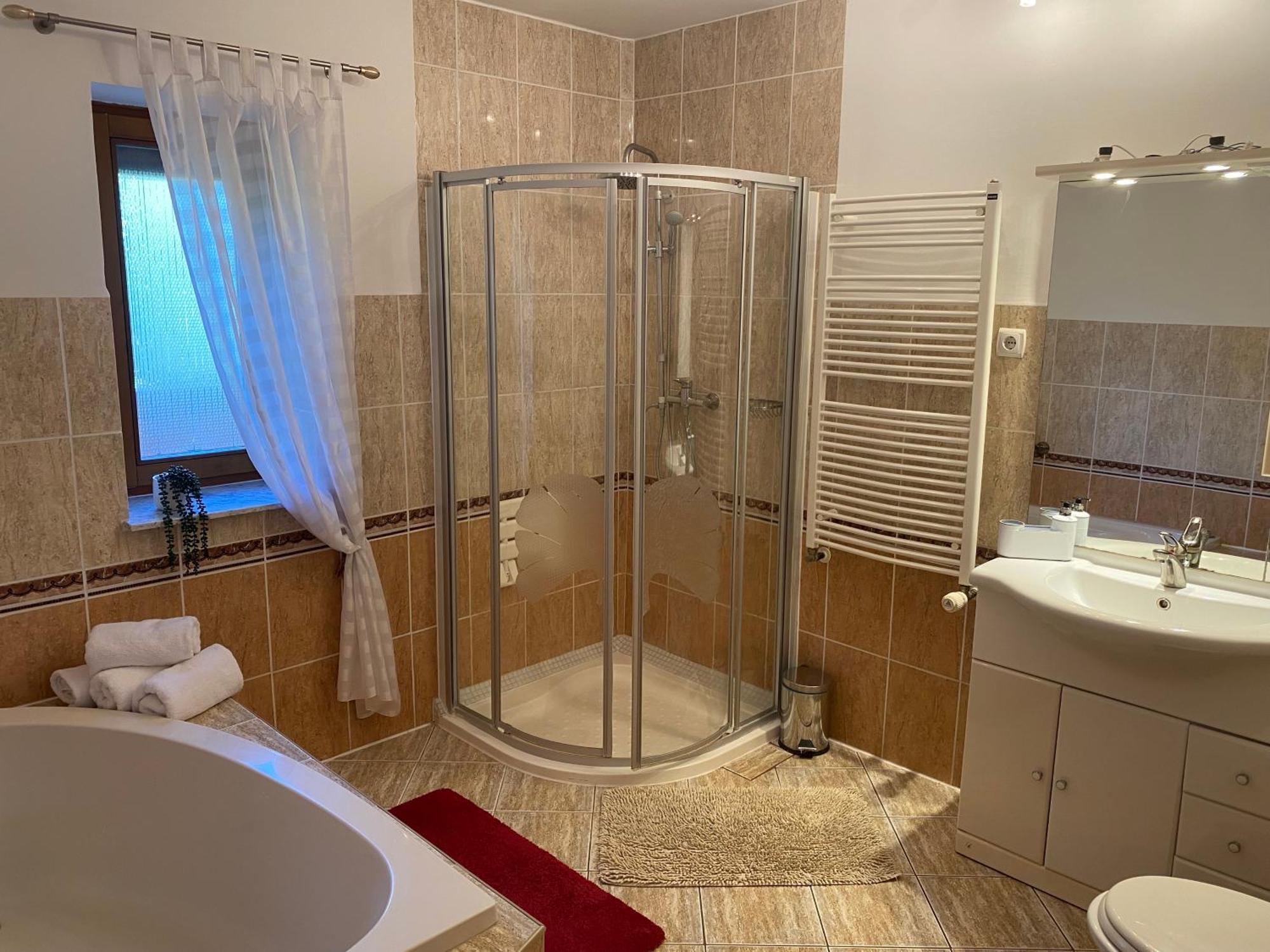 شقة Haus Lucia إغير المظهر الخارجي الصورة