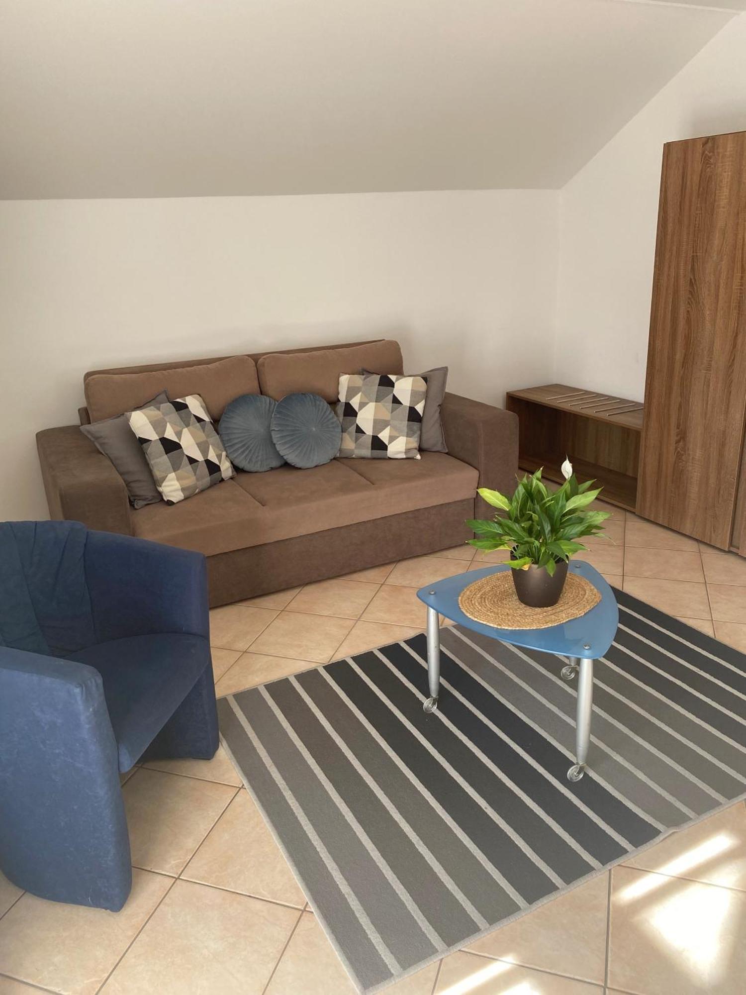 شقة Haus Lucia إغير المظهر الخارجي الصورة