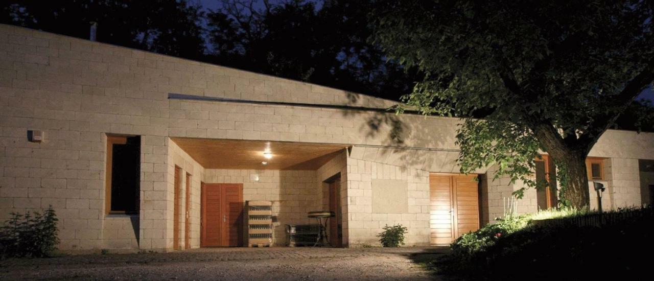 شقة Haus Lucia إغير المظهر الخارجي الصورة