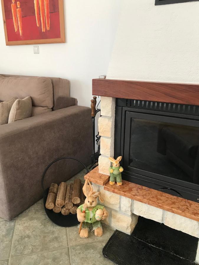 شقة Haus Lucia إغير المظهر الخارجي الصورة